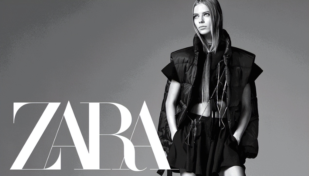 失宠的洋品牌，ZARA这次真的要“砸了”