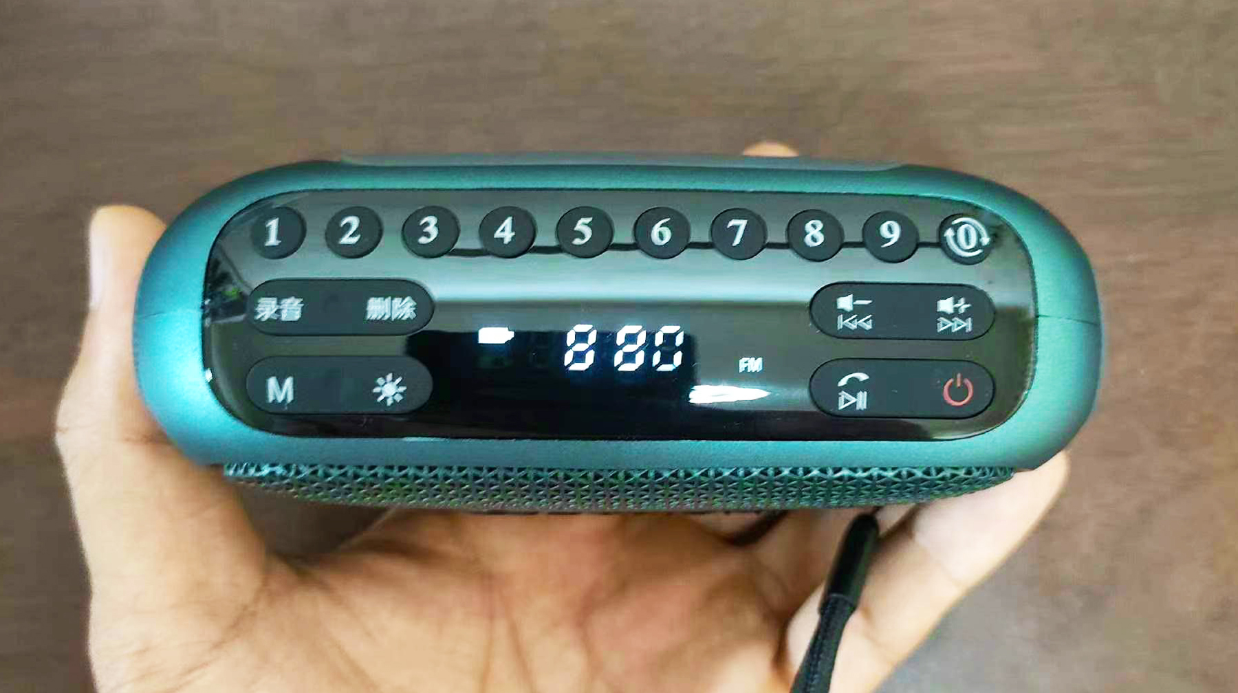 山水小音响效果,山水小蓝牙音箱加低音喇叭