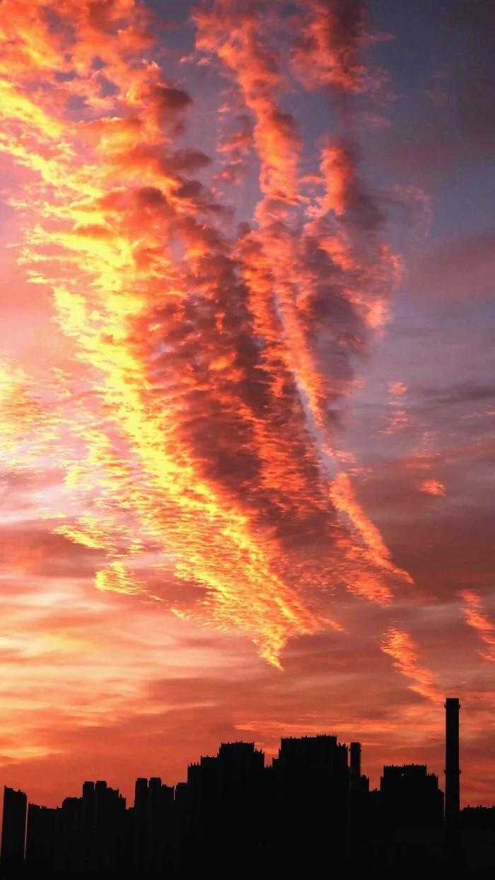 最惊艳的自然风景手机壁纸超清,风景壁纸动态壁纸高清全屏90帧