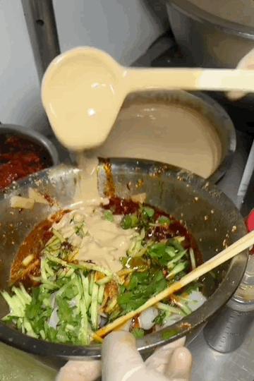 东北人魔改中国菜,日本人魔改中国菜