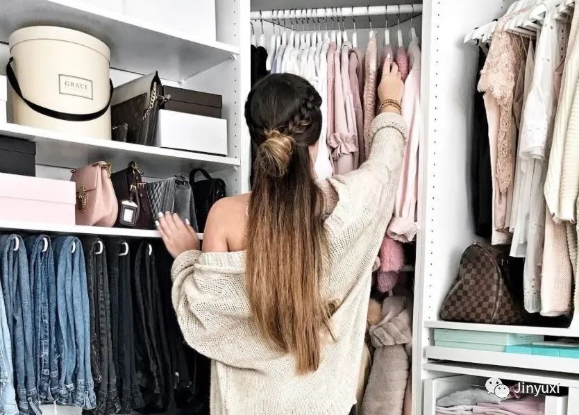 化妆与护肤|怎样选购和保养你的衣物？