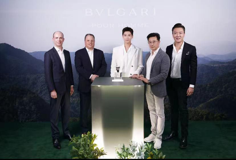 宝格丽大吉岭茶香水香调,宝格丽大吉岭茶香水持香时间