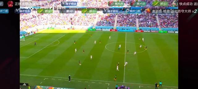 喀麦隆塞尔维亚3:3会怎么样,喀麦隆3比3塞尔维亚为什么没越位