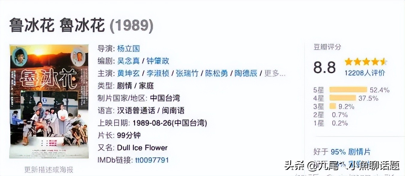 鲁冰花是哪个年代的歌曲,鲁冰花哪一年的歌