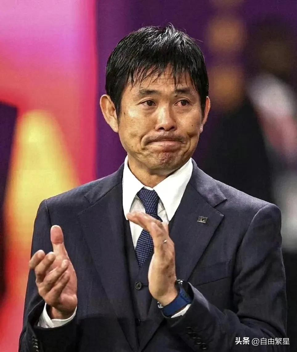 中国足球赢日本,日本赢澳大利亚