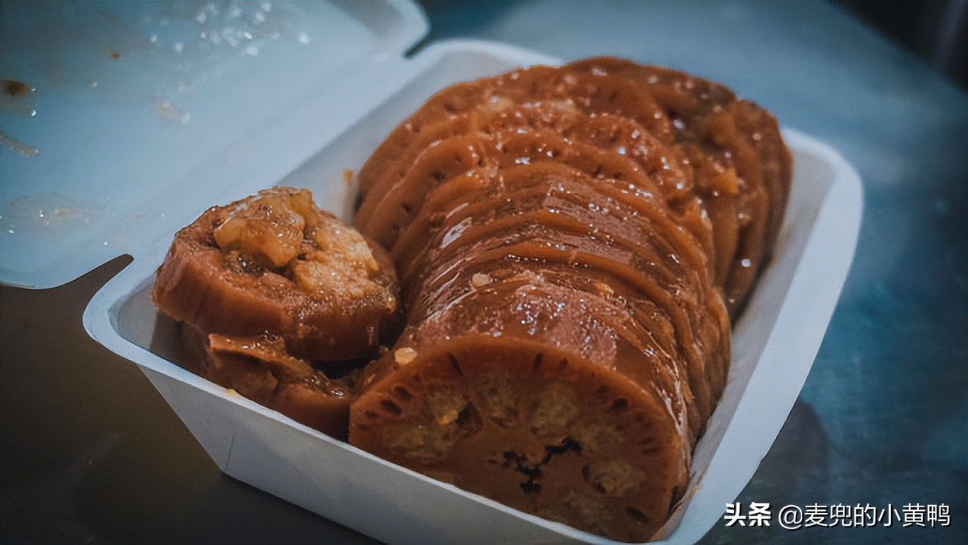 感受南京的艺术风格美食分享,中式情调南京美食