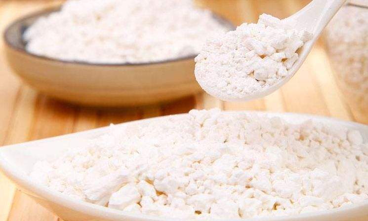 变性淀粉的未来与展望,变性淀粉行业的现状与发展