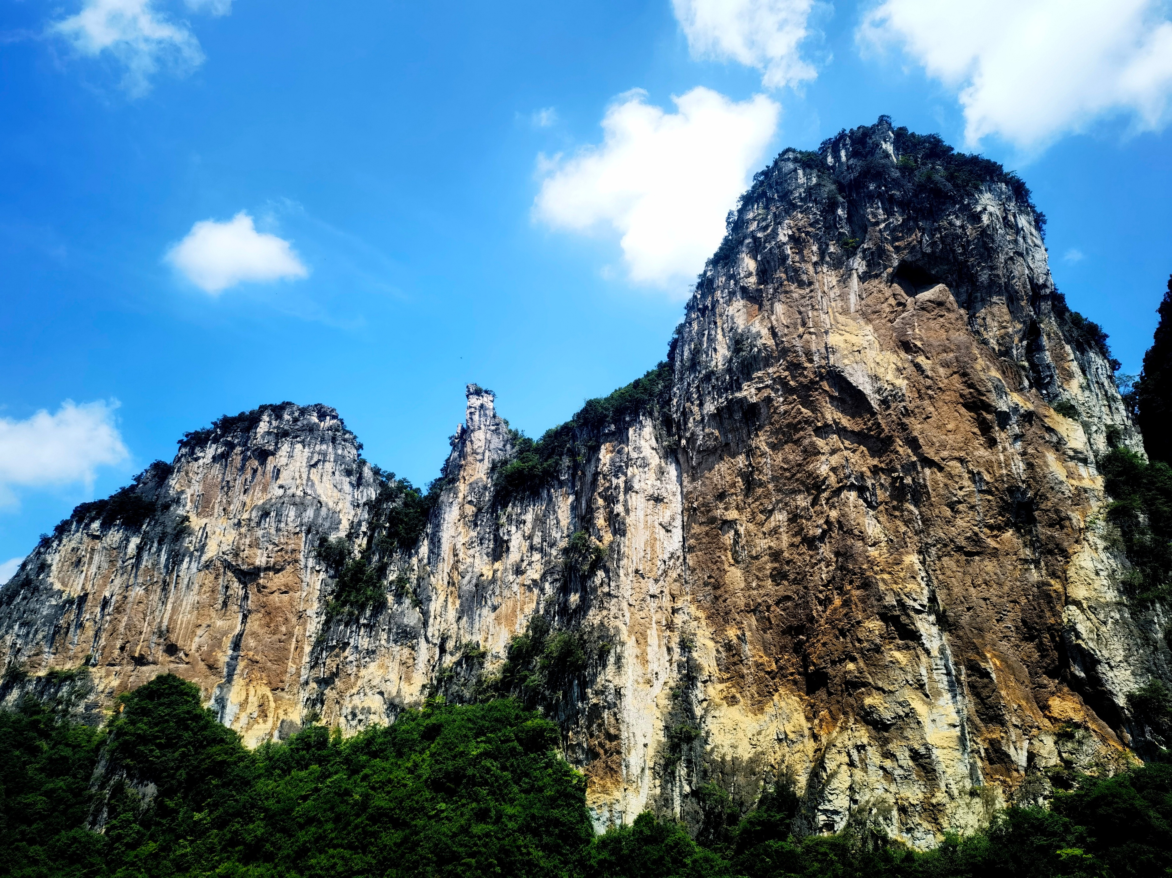 六盘水19度夏天,19度的夏天六盘水