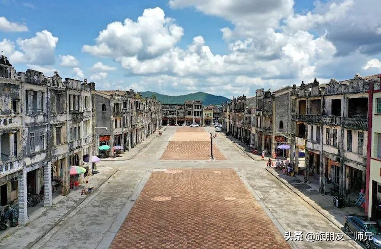 台山旅游攻略浪琴湾景区,台山浪琴湾旅游攻略大全图