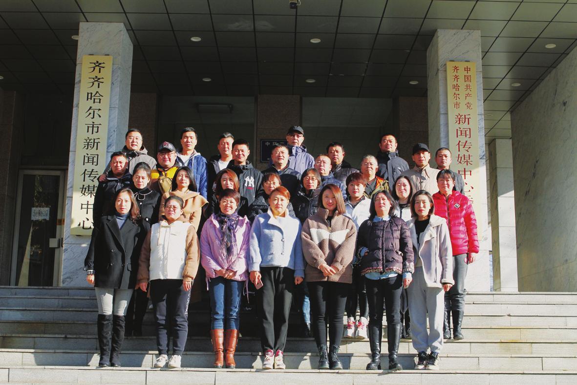 写在中国第21个记者节之际,庆祝我们的节日第21个中国记者节