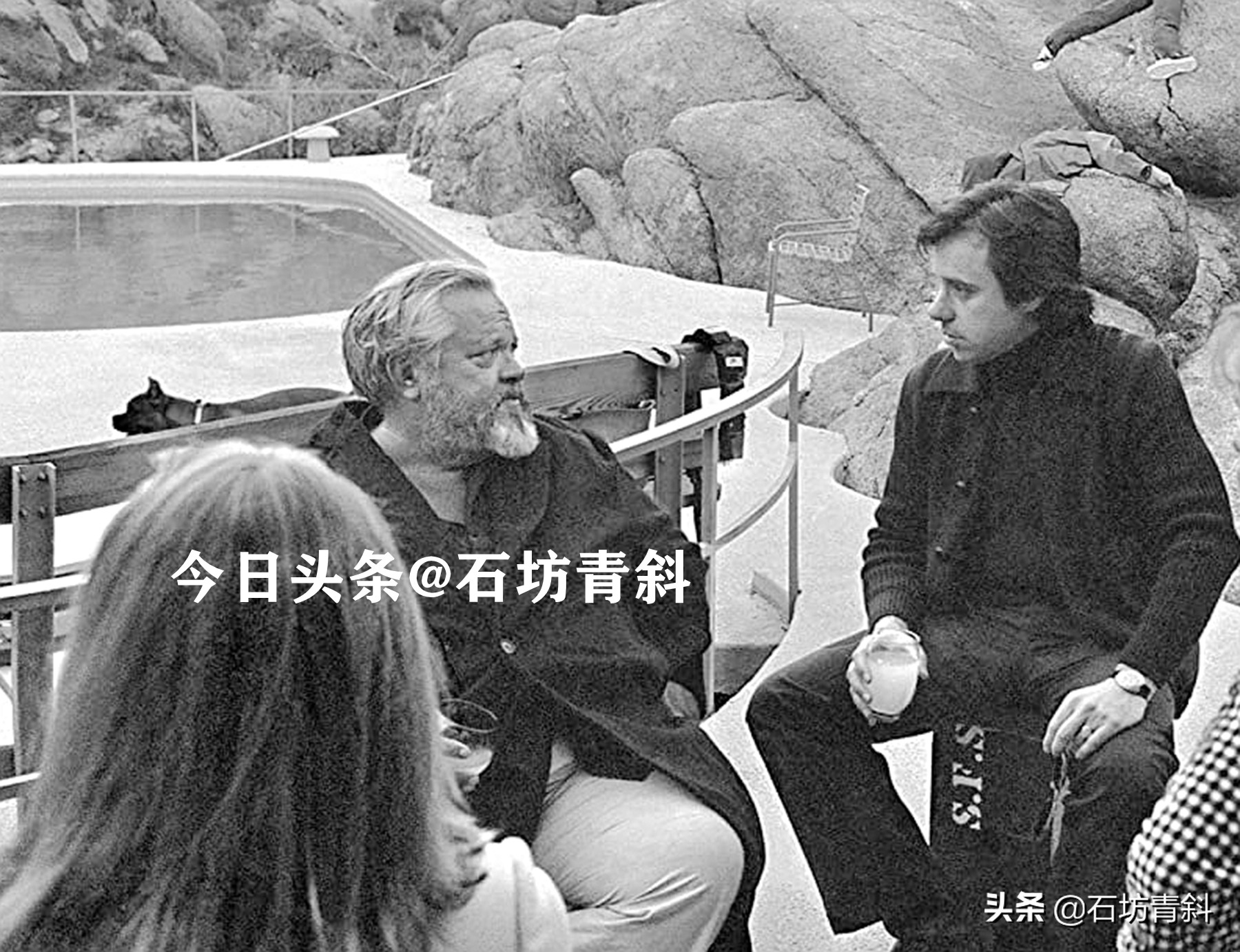 奥逊威尔斯对电影的影响,奥逊威尔斯成名之作