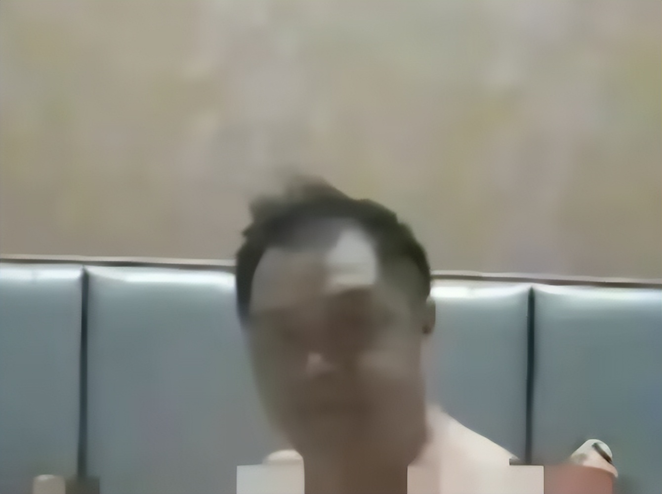 医院院长给网红治痔疮,医院院长给女网红治痔疮