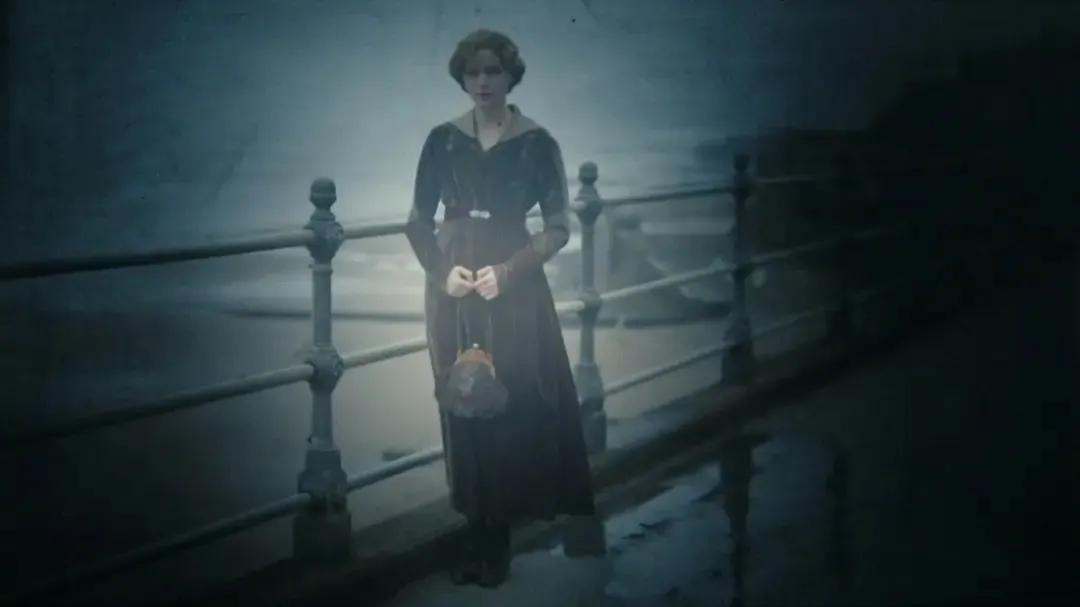 《罪恶之家》：神所要的祭，就是忧伤的灵