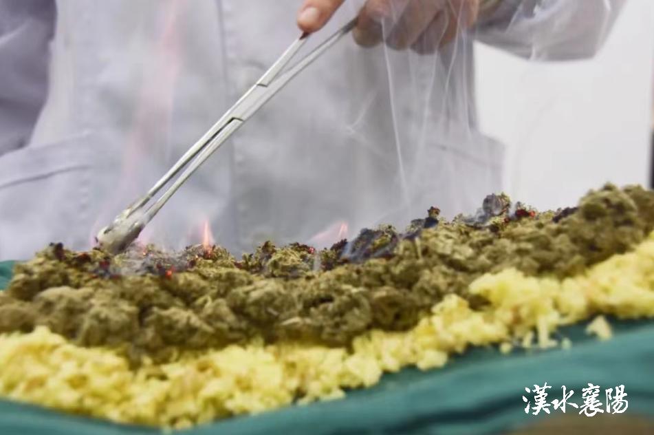 随意艾灸的危害,自己艾灸如何避免晕灸