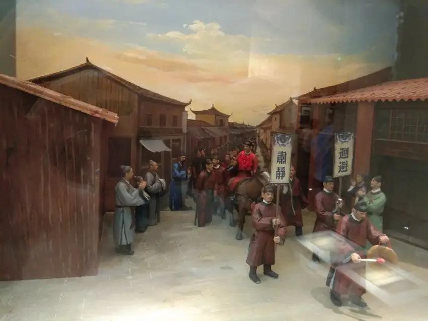 莆仙进士,莆田十大名人