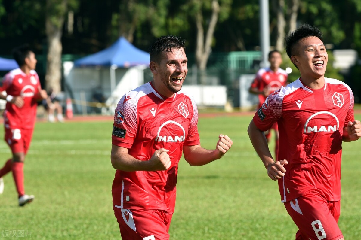 霍启山出席香港足球活动讲话,2022-2023香港超级联赛