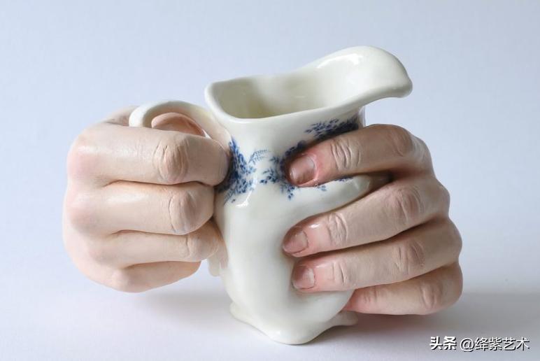 杯子创意作品,100个杯子创意素材