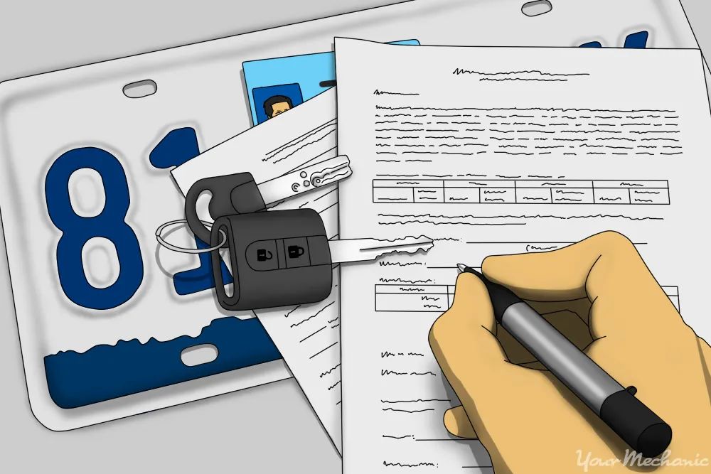 加拿大移民|超实用！加拿大本地购车攻略来啦~出行必备