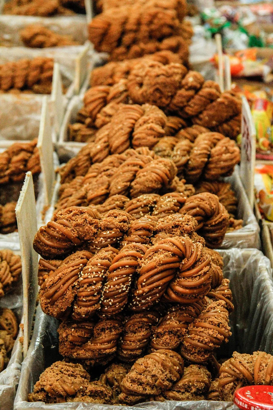 天津人爱吃的100种美食 (外地人不敢尝试的天津美食)