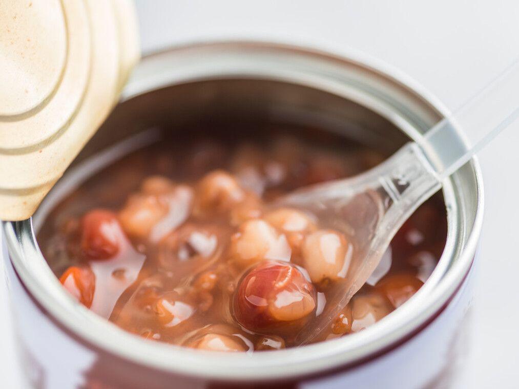 八宝粥推荐学生,八宝粥经典老牌子自己煮