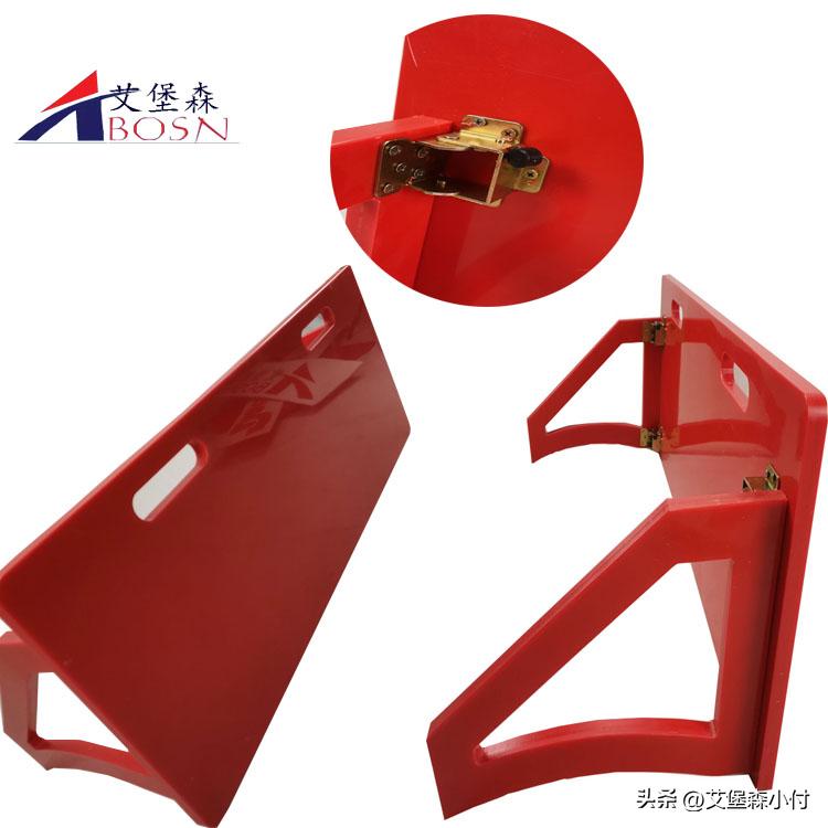 足球球性反弹球训练,足球训练射门反弹板