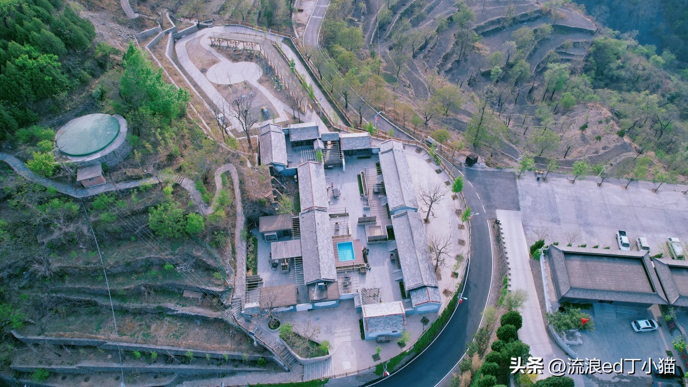 北京大美房山旅游攻略,北京房山风景优美的旅游地