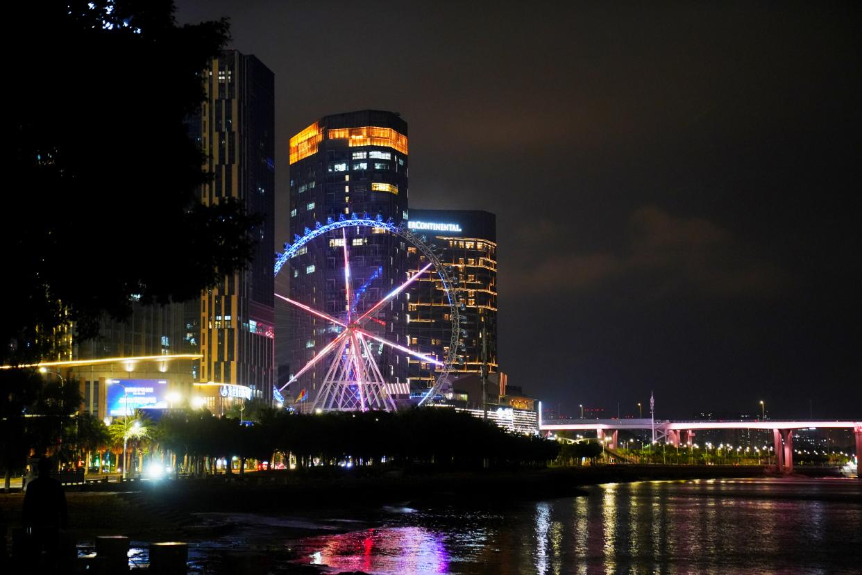 泉州旅游攻略闽南文化之都,中国历史文化与泉州旅游