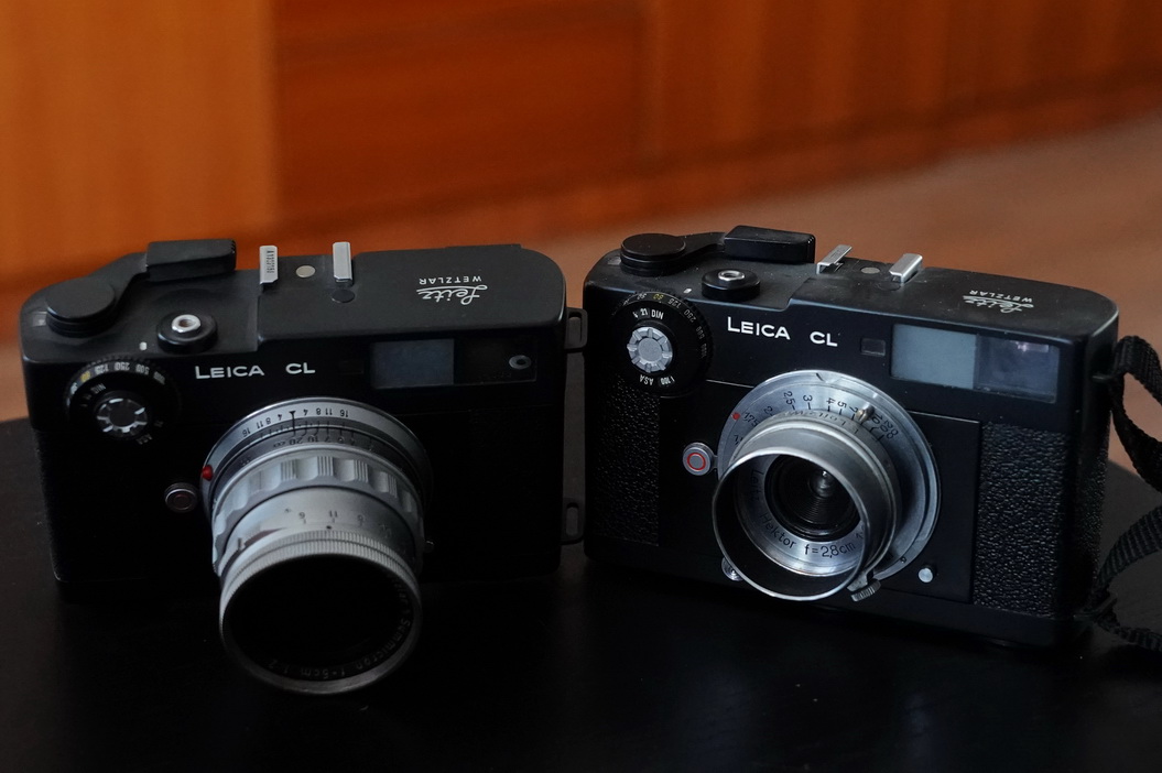 莱卡相机新手为什么不推荐买,说说莱卡相机