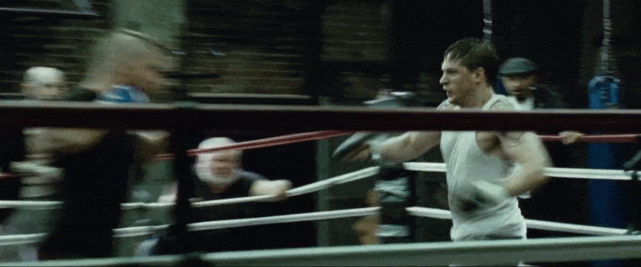 现今世界影坛当红的十位动作打星，个个真材实料非常能打