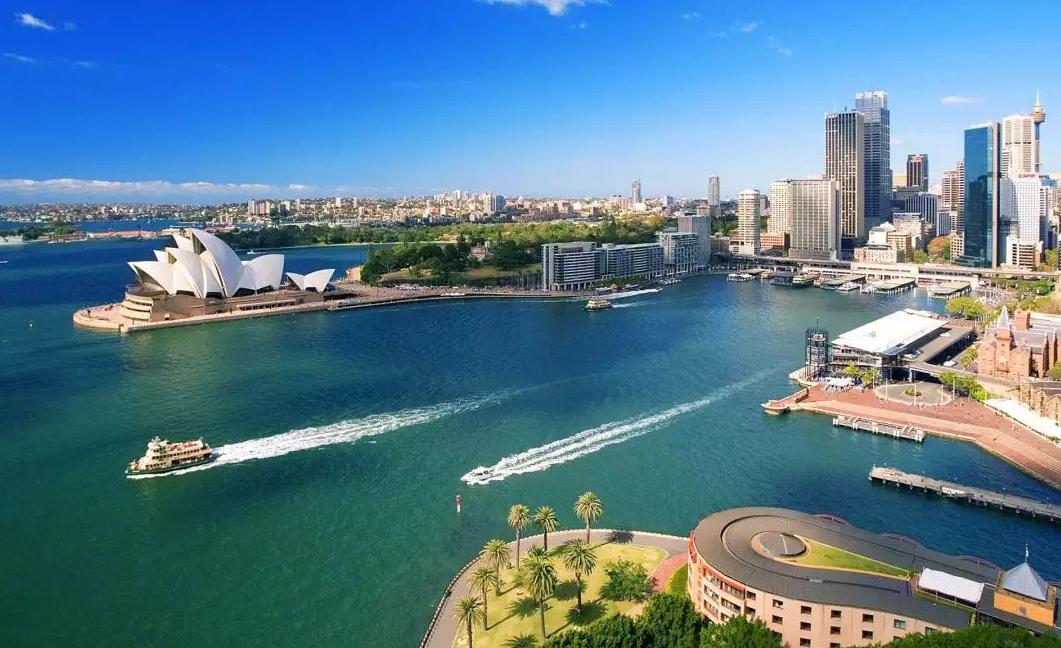 澳大利亚投资移民188b签证 (澳大利亚非移民转移民签证)