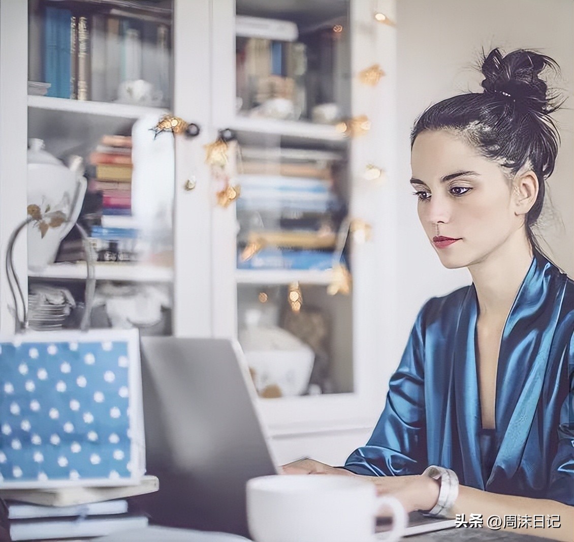 这件“甜骚睡衣”太野了！又软又薄又性感，让另一半把持不住