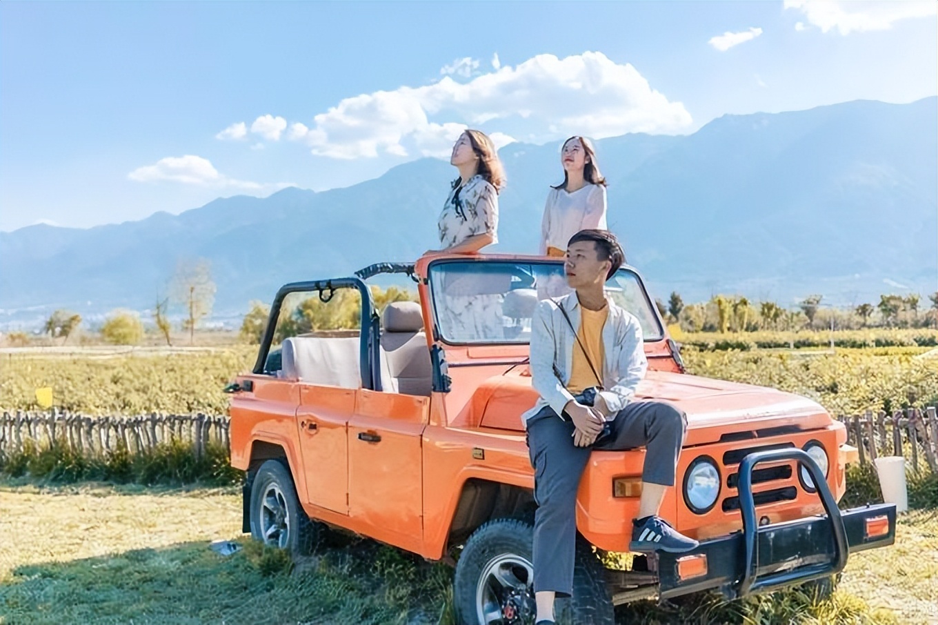 云南七日自助游攻略，云南7天6晚旅游最佳路线，值得收藏