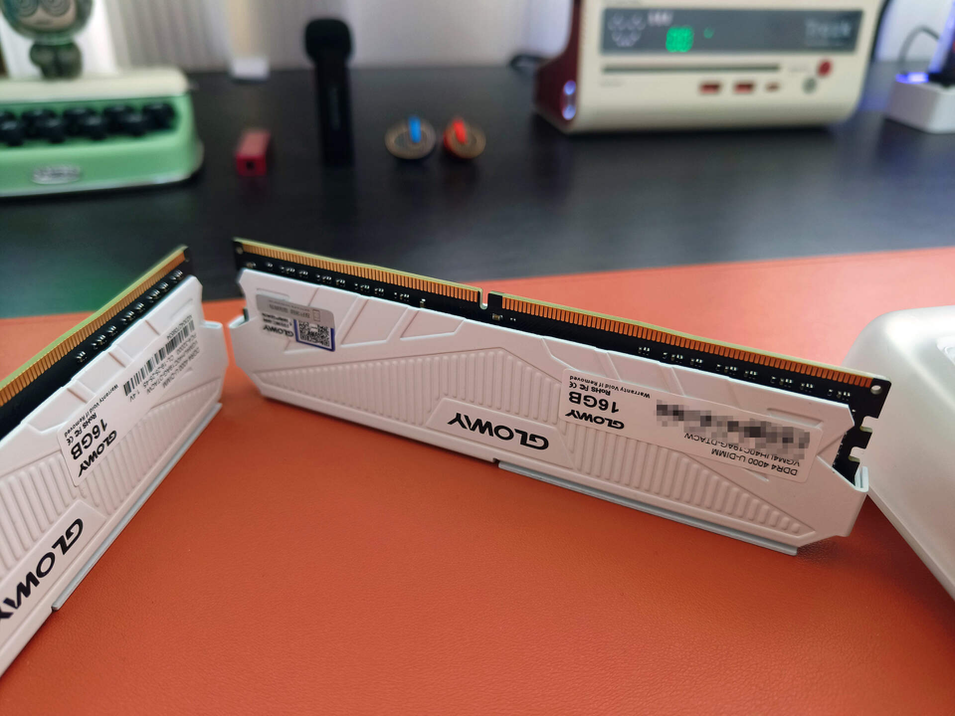 光威天策ddr4320016g内存aida64评测,内存光威天策ddr4评价