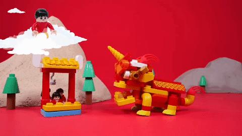 一家玩具店,一家玩具店的玩具有多好玩儿