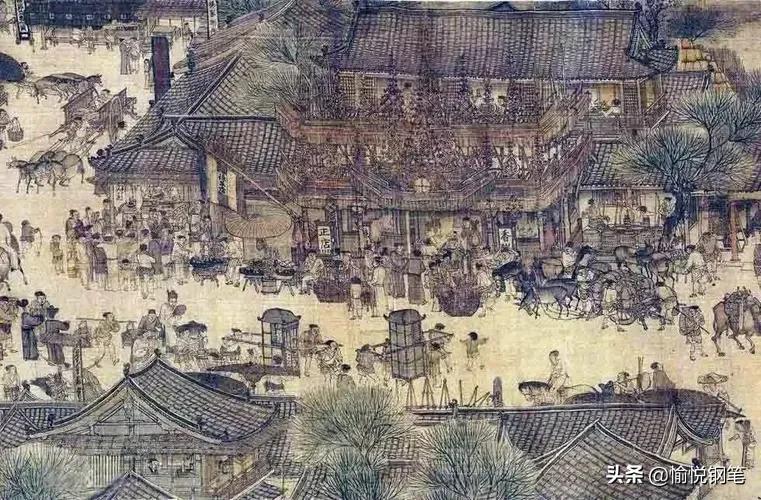 买水风俗过程,买水风俗是哪里的