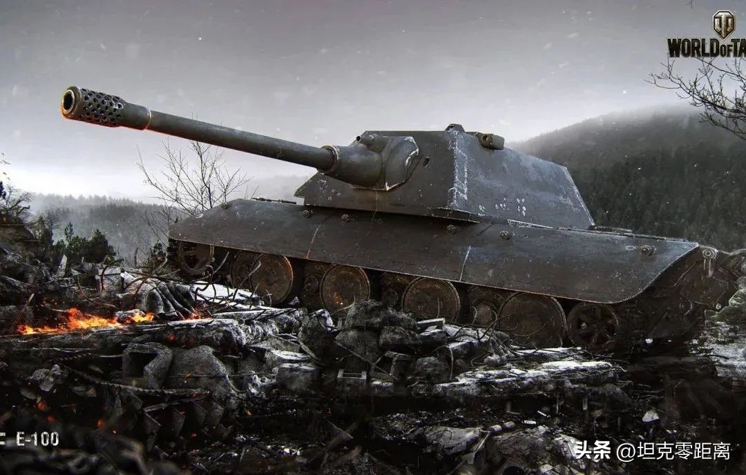 银币线最强重坦,德系银币重坦推荐哪一个