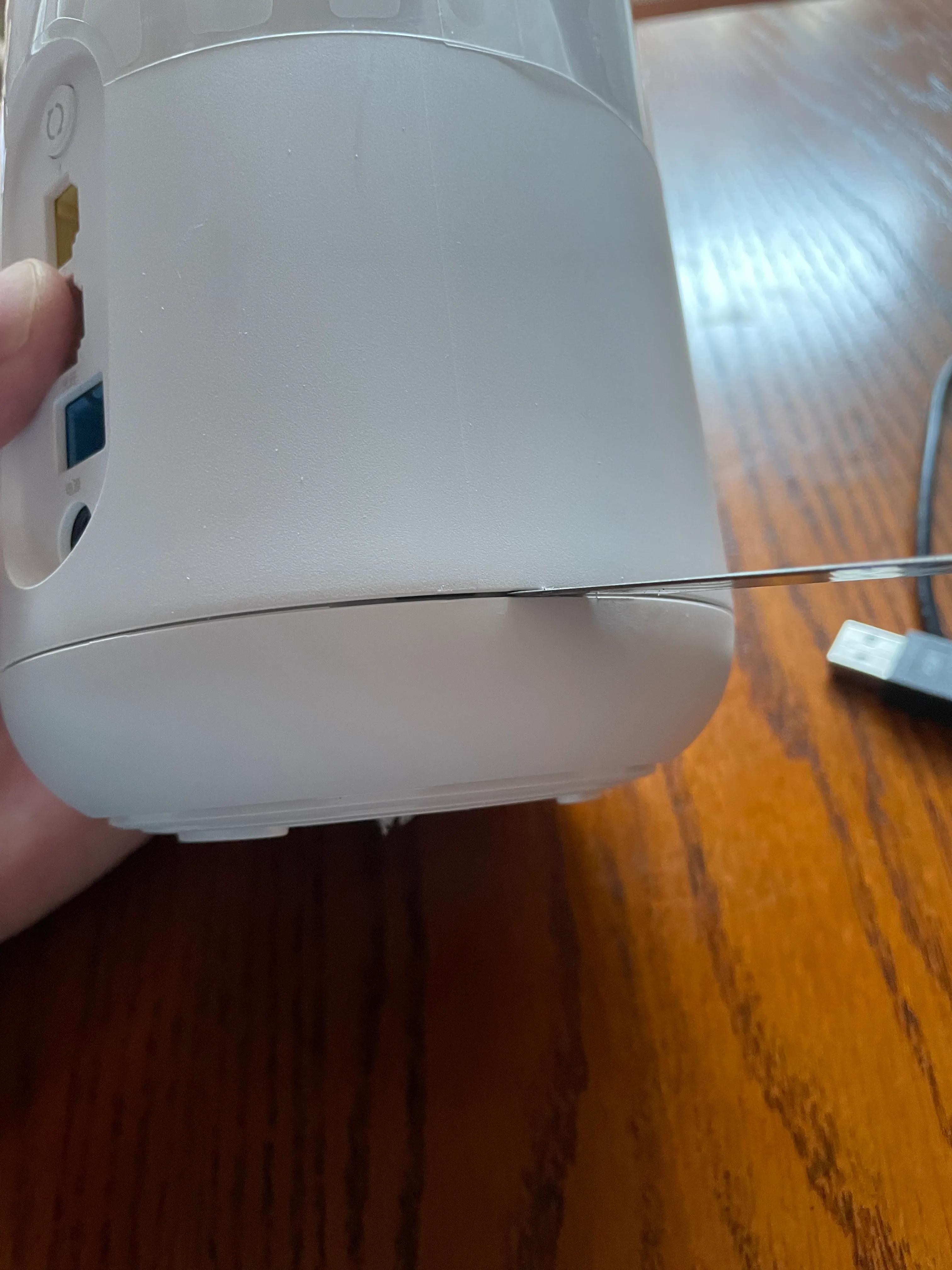 光猫散热风扇,更换光猫一体