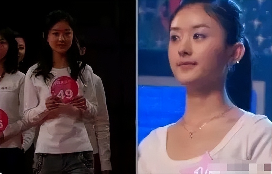 何炅和赵丽颖到底是什么关系,何炅和赵丽颖关系大揭秘