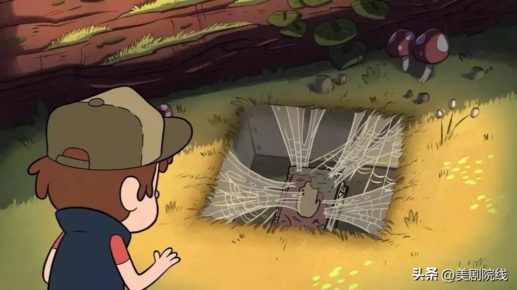 经典美漫8090,最好看的三部美漫