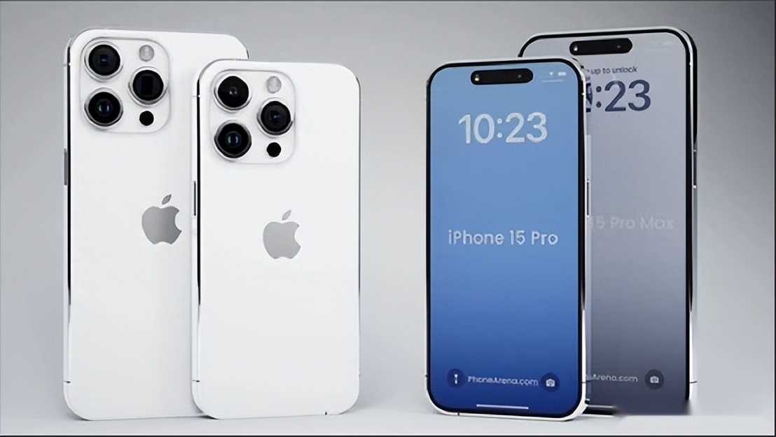 iphone15虚标5g是真的吗,苹果15是5g吗和中国的5g一样吗