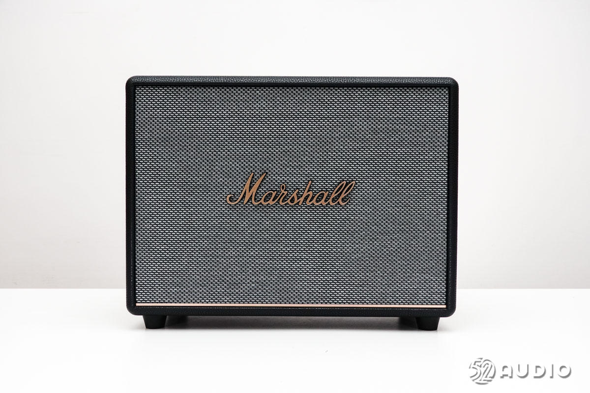 marshallwoburnii评测,marshallwoburn3音箱