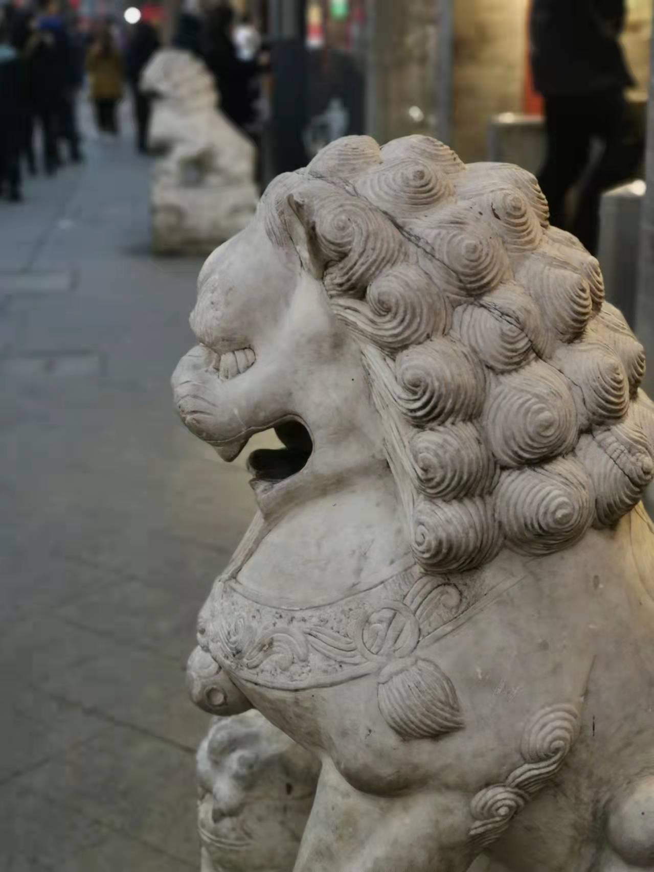 北京游玩有必要去南锣鼓巷吗,北京游玩南锣鼓巷抖音