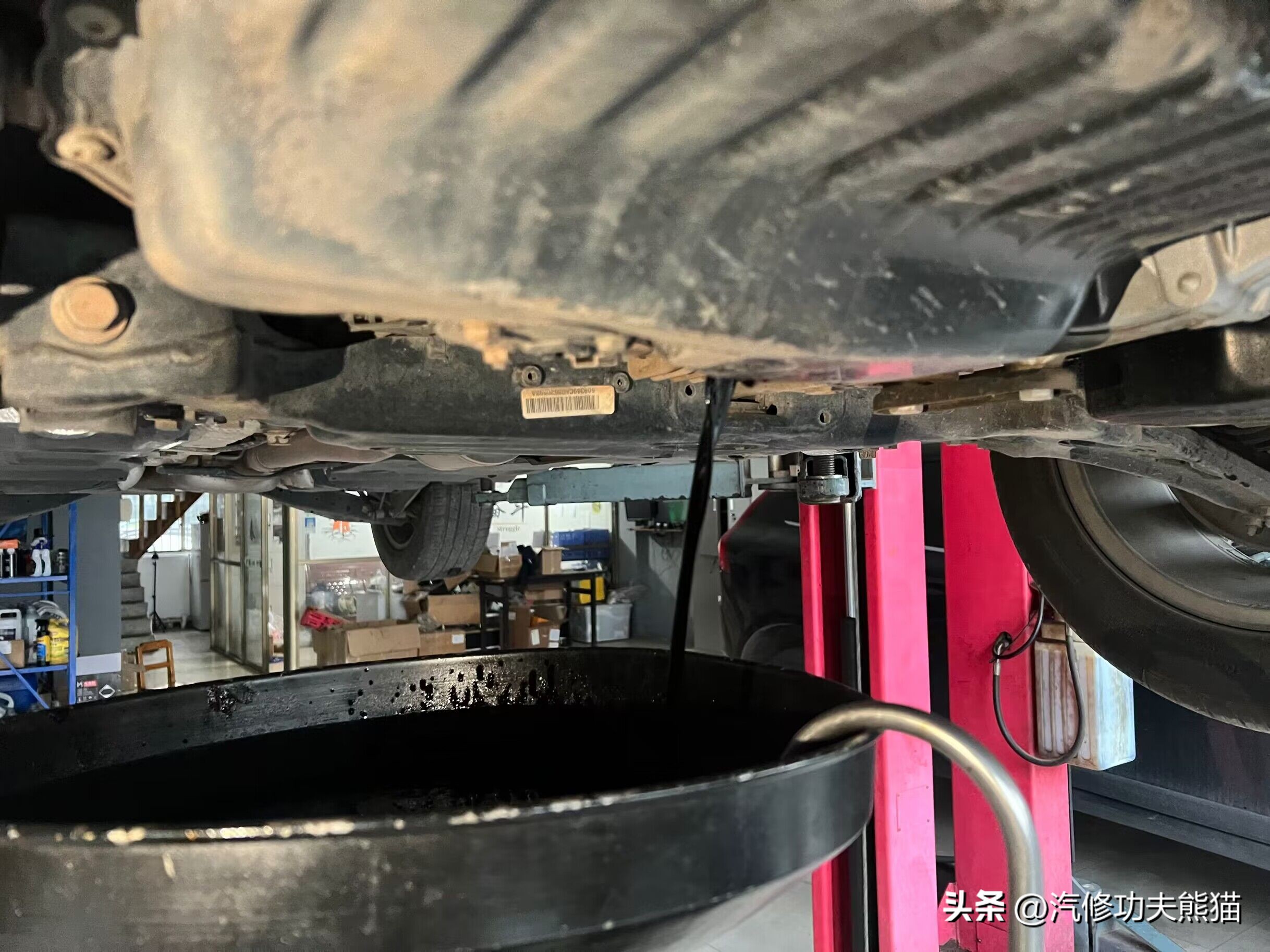 大众途观汽车油耗高加速无力,为什么大众途观会出现故障码