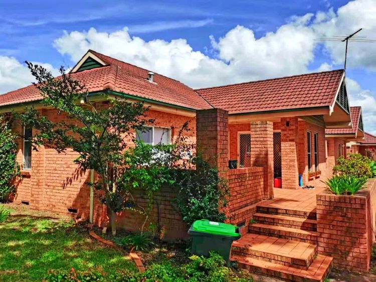 魔幻的天空完整版,悉尼天空美景图