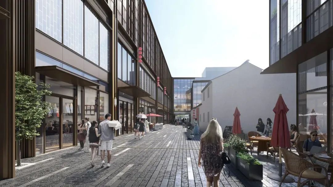 德基、砂之船、ifc…南京7大爆款新商场，提前剧透