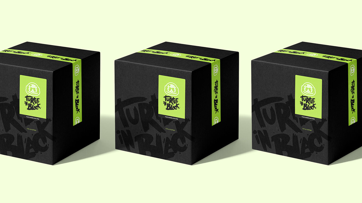 立体感十足企业logo设计,logo设计乌龟和兔子