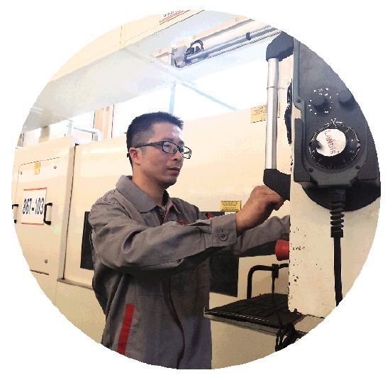 致敬每一位伟大的建设者,桂林工匠