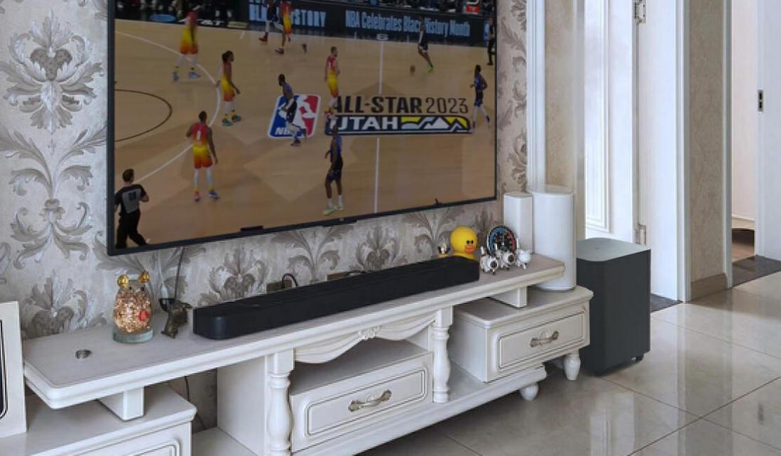 jbl回音壁目前有哪几款,jbl全景声回音壁测评