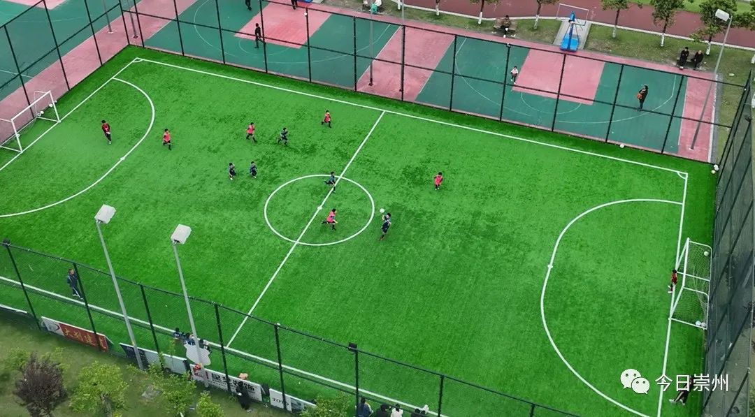 崇州龙腾居月季公园,崇州最美公园