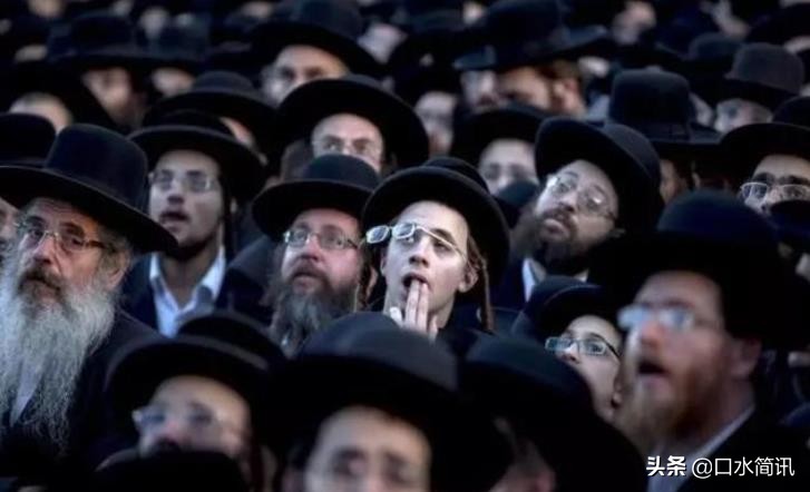 历史上为什么人们讨厌犹太人,历史上人们为什么讨厌犹太人